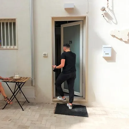 Casa de Férias Giglio