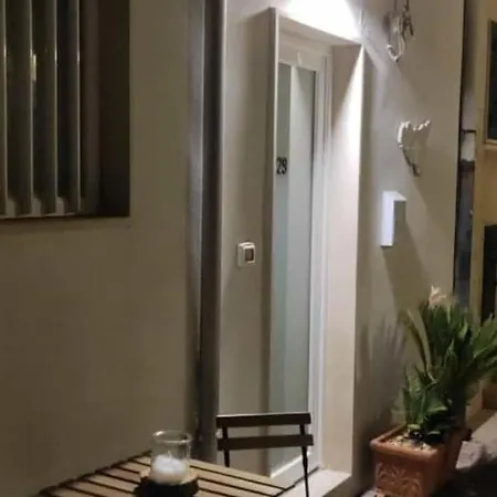 Casa de Férias Giglio Modica
