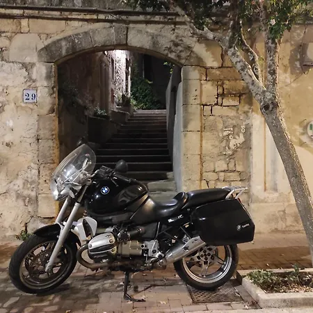 Semesterbostad Giglio Modica