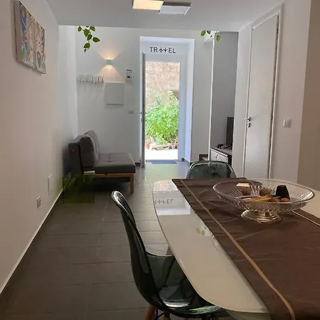 Holiday home Giglio *