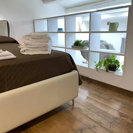 Nyaraló Giglio Modica