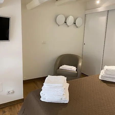 Giglio Holiday home