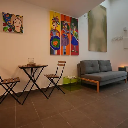 Giglio Holiday home *