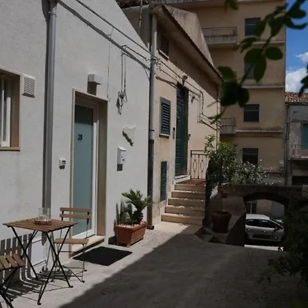 Giglio Holiday home