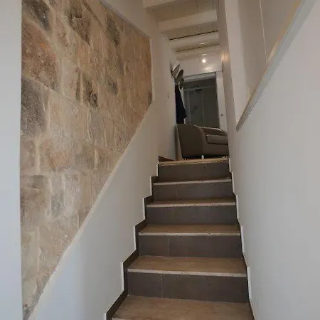 Holiday home Giglio