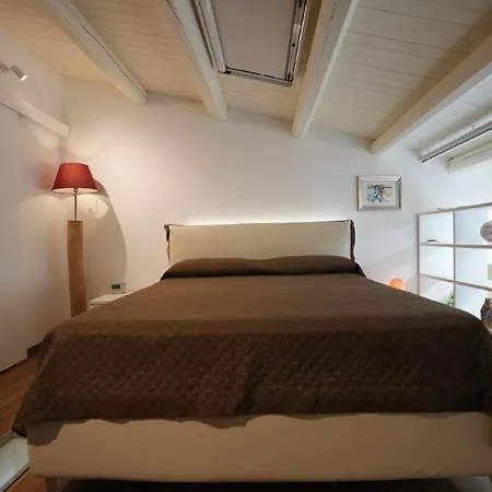 Giglio Holiday home
