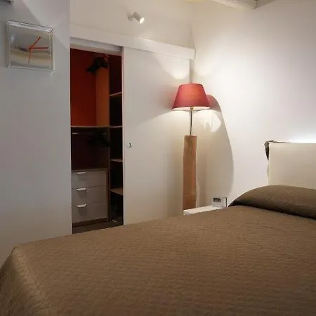 Holiday home Giglio *