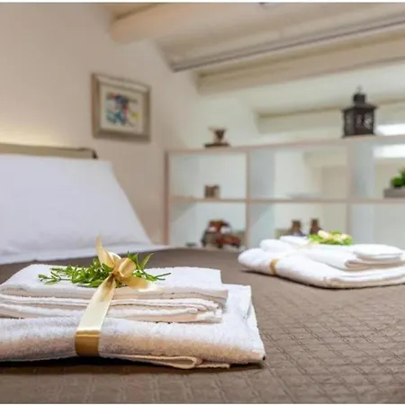 Holiday home Giglio Modica